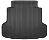 Husky Liners 2015 Chrysler 200 WeatherBeater Black Trunk Liner (4-Door Sedan Only)