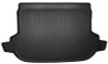 Husky Liners 14-15 Subaru Forester WeatherBeater Black Trunk Liner