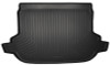 Husky Liners 14-15 Subaru Forester WeatherBeater Black Trunk Liner