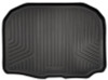 Husky Liners 14 Ford Flex Weatherbeater Black Rear Cargo Liner