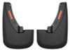 Husky Liners Dodge Ram 09-10 1500/2010 2500/3500/11-14 1500/2500/3500 Custom Molded Front Mud Guards
