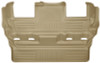 Husky Liners 2015 GM Escalade/Tahoe/Yukon WeatherBeater Tan 3rd Seat (Bucket 2nd) Floor Liner