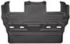 Husky Liners 2015 GM Escalade/Tahoe/Yukon WeatherBeater Black 3rd Seat (Bucket 2nd) Floor Liner