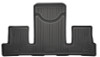 Husky Liners 09-14 Chevy Traverse/07-14 GMC Acadia WeatherBeater Black 3rd Seat Floor Liner