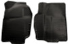 Husky Liners 94-02 Dodge Ram Full Size Classic Style Black Floor Liners