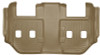 Husky Liners 2015 Chevrolet/GMC Suburban/Yukon XL WeatherBeater Tan Third Seat Floor Liners