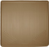 Husky Liners 2015 Chev/GM Suburban/Tahoe/Yukon/Yukon XL WeatherBeater Tan Rear Cargo Liner