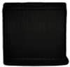 Husky Liners 07-14 Chevy/GMC Tahoe/Yukon WeatherBeater Black Rear Cargo Liner