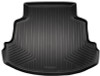 Husky Liners 14 Toyota Corolla WeatherBeater Black Trunk Liner