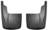 Husky Liners 20-23 Chevy Silverado 2500/3500 HD Custom-Molded Front Mud Guards