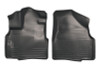 Husky Liners 11-12 Honda Odyssey WeatherBeater Black Floor Liners