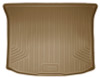 Husky Liners 07-13 Ford Edge / 07-13 Lincoln MKX Weatherbeater Tan Cargo Liner
