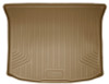 Husky Liners 07-13 Ford Edge / 07-13 Lincoln MKX Weatherbeater Tan Cargo Liner