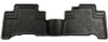 Husky Liners 07-12 Toyota FJ Cruiser Classic Style 2nd Row Black Floor Liners
