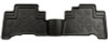 Husky Liners 07-12 Toyota FJ Cruiser Classic Style 2nd Row Black Floor Liners