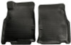 Husky Liners 03-09 Toyota 4Runner (4DR) Classic Style Black Floor Liners