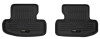 Husky Liners 15-22 Ford Mustang X-act Contour Series 2nd Seat Floor Liner - Black