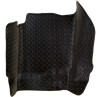 Husky Liners 87-96 Ford Truck/80-96 Bronco (Auto Trans.) Classic Style Center Hump Black Floor Liner