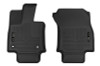 Husky Liners 2019 Toyota RAV4 X-Act Contour 1st Row Floor Liners - Black
