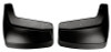 Husky Liners 06-09 Dodge Mega Cab Dually Custom-Molded Rear Mud Guards