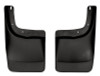 Husky Liners 97-04 Ford F-150 Lariat Custom-Molded Rear Mud Guards (w/Flares)