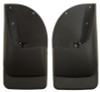 Husky Liners 99-09 Ford F-250/F-350 SuperDuty Custom-Molded Rear Mud Guards (w/o Flares)