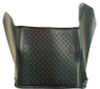 Husky Liners 14 Chevrolet Silverado/GMC Sierra 1500 WeatherBeater Black Center Hump Floor Liners
