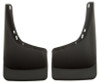 Husky Liners 97-04 Dodge Dakota Reg/Ext/Quad Cab Custom-Molded Rear Mud Guards (w/Flares)