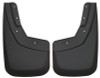 Husky Liners 07-12 Chevy Z71 Suburban/Tahoe Custom-Molded Front Mud Guards