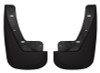 Husky Liners 07-12 Chevrolet Suburban/GMC Yukon/Cadillac Escalade Custom-Molded Rear Mud Guards