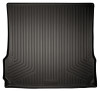 Husky Liners 13 Nissan Pathfinder Weatherbeater Black Cargo Liner