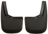 Husky Liners 07-09 Dodge Durago/Chrysler Aspen Custom-Molded Front Mud Guards