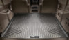 No Longer Available - Husky Liners 2013 Dodge Dart WeatherBeater Black Trunk Liner (4-Door Sedan Only)