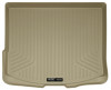 Husky Liners 2013 Ford Escape WeatherBeater Tan Cargo Liner
