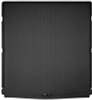 Husky Liners 18-19 Volkswagen Atlas WeatherBeater Black Trunk Liner