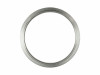 Turbosmart V-Band Weld Flange T4 Turbine Outlet 3.50in