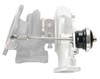 Turbosmart IWG75 Mitsubishi EVO 10 24 PSI Black Internal Wastegate Actuator