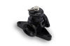 Turbosmart BOV Kompact Dual Port - 01-05 Subaru WRX