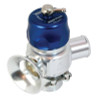 Turbosmart BOV Dual Port Uni 38mm-Blue