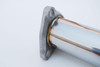 Invidia 88-91 Civic EF9 3DR 60mm (101mm tip) Titanium Tip Cat-back Exhaust