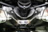 Invidia 13+ Lexus IS 250/IS 350 Q300 w/ Rolled Stainless Steel Tips Axle-Back Exhaust