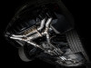 AWE Tuning 2021+ Cadillac CT4-V Blackwing SwitchPath Exhaust - Diamond Black Tips
