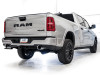 AWE 25+ RAM 1500 3.0TT 0FG Catback Touring Exhaust - Chrome Silver Tips