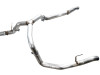 AWE 4th Gen GM 1500 5.3L 0FG Catback Split Rear Exit (w/ Bumper Cutouts) - OE Tips