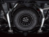 AWE 4th Gen GM 1500 5.3L 0FG Catback Split Rear Exit (w/ Bumper Cutouts) - OE Tips