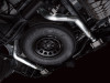 AWE 4th Gen GM 1500 6.2L Catback Split Rear Exit (w/ Bumper Cutouts) - OE Tips