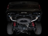AWE Gen 3 Raptor R SwitchPath Exhaust  - Chrome Silver Tips