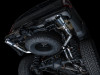 AWE Gen 3 Raptor SwitchPath Exhaust  - Chrome Silver Tips