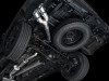 AWE 0FG Exhaust for 3rd Gen Toyota Tundra - Dual Chrome Silver Tips