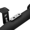 Mishimoto 2022+ Honda Civic 1.5T Intercooler Pipe Kit - Black